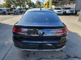 VW Arteon КОЖА* ПОДГРЕВ* МЪРТВ* ТОЧКА* КАМЕРА* КЕЙЛЕС* LANE* - 33500 лв. - 95100588 6