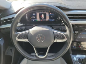 VW Arteon КОЖА* ПОДГРЕВ* МЪРТВ* ТОЧКА* КАМЕРА* КЕЙЛЕС* LANE* - 33500 лв. - 95100588 9