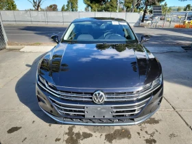 VW Arteon КОЖА* ПОДГРЕВ* МЪРТВ* ТОЧКА* КАМЕРА* КЕЙЛЕС* LANE* - 33500 лв. - 95100588 5