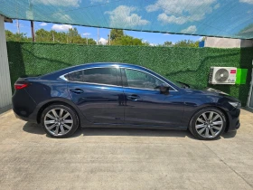 Обява за продажба на Mazda 6 FACELIFT* 184к.с.* EXCLUSIVE *  ~28 900 лв. - изображение 5
