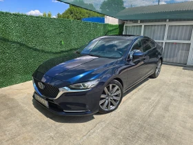 Mazda 6 FACELIFT* 184к.с.* EXCLUSIVE * 