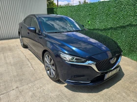 Обява за продажба на Mazda 6 FACELIFT* 184к.с.* EXCLUSIVE *  ~28 900 лв. - изображение 6