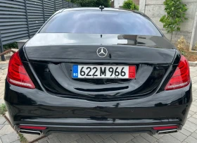 Обява за продажба на Mercedes-Benz S 550 4 Matik ~41 500 лв. - изображение 6