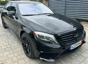 Обява за продажба на Mercedes-Benz S 550 4 Matik ~41 500 лв. - изображение 3