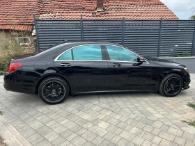 Обява за продажба на Mercedes-Benz S 550 4 Matik ~41 500 лв. - изображение 4