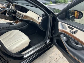 Mercedes-Benz S 550 4 Matik - 41500 лв. - 47107416 15