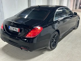 Mercedes-Benz S 550 4 Matik - 41500 лв. - 47107416 17