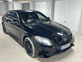 Mercedes-Benz S 550 4 Matik - 41500 лв. - 47107416 16