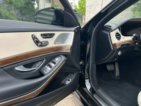 Mercedes-Benz S 550 4 Matik - 41500 лв. - 47107416 13