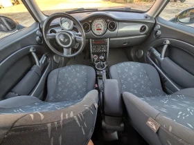 Обява за продажба на Mini Cooper 1.6i One R50 ~2 900 лв. - изображение 9