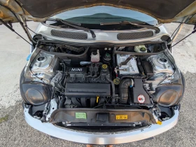 Mini Cooper 1.6i One R50 | Mobile.bg    13