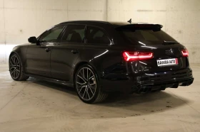 Audi Rs6 4.0 TFSI Quattro, ABT 706.c. Exclusive, B/O | Mobile.bg    2