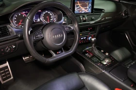 Audi Rs6 4.0 TFSI Quattro, ABT 706.c. Exclusive, B/O | Mobile.bg    9