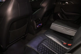 Audi Rs6 4.0 TFSI Quattro, ABT 706.c. Exclusive, B/O | Mobile.bg    15