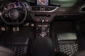 Audi Rs6 4.0 TFSI Quattro, ABT 706.c. Exclusive, B/O | Mobile.bg    11