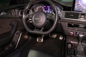 Audi Rs6 4.0 TFSI Quattro, ABT 706.c. Exclusive, B/O | Mobile.bg    10