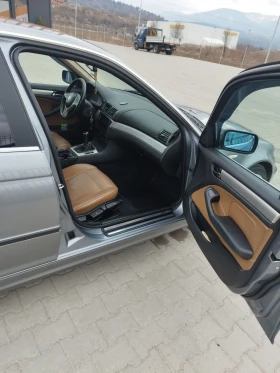 Обява за продажба на BMW 330 E46 ~6 000 лв. - изображение 6