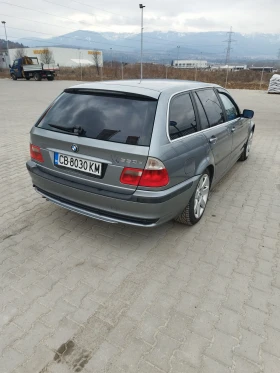 Обява за продажба на BMW 330 E46 ~6 000 лв. - изображение 5