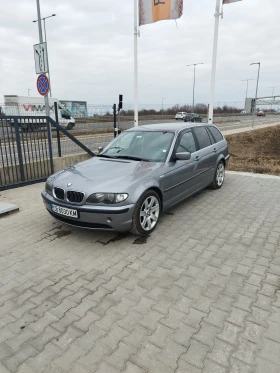Обява за продажба на BMW 330 E46 ~6 000 лв. - изображение 1