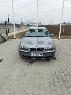 Обява за продажба на BMW 330 E46 ~6 000 лв. - изображение 1