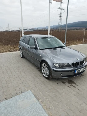 Обява за продажба на BMW 330 E46 ~6 000 лв. - изображение 2