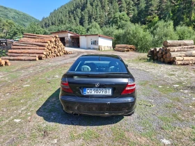 Mercedes-Benz C 220 150 | Mobile.bg    5