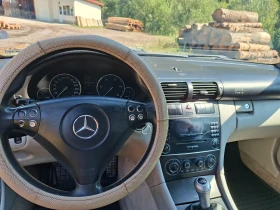 Mercedes-Benz C 220 150 | Mobile.bg    6