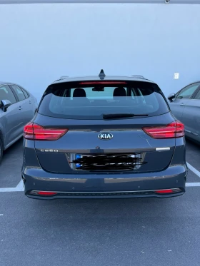 Обява за продажба на Kia Ceed ~35 000 лв. - изображение 3