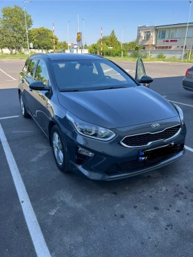 Обява за продажба на Kia Ceed ~35 000 лв. - изображение 1
