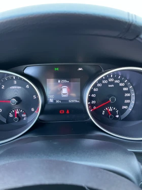 Обява за продажба на Kia Ceed ~35 000 лв. - изображение 7