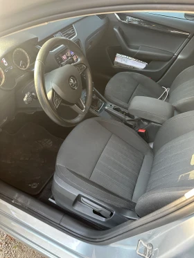 Обява за продажба на Skoda Octavia Style 1.6TDI 73km ~28 000 лв. - изображение 4
