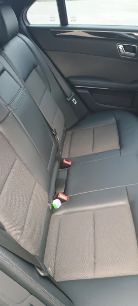 Mercedes-Benz E 350, снимка 16
