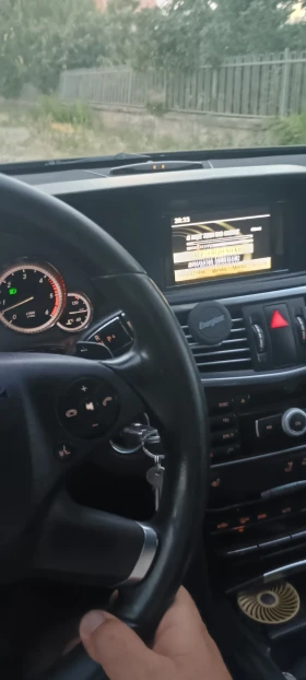 Mercedes-Benz E 350 | Mobile.bg    9