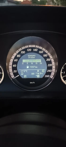Mercedes-Benz E 350 | Mobile.bg    3