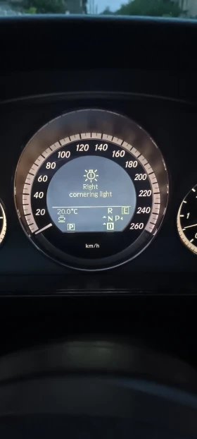 Mercedes-Benz E 350 | Mobile.bg    17