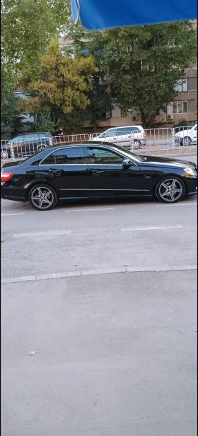 Mercedes-Benz E 350 undefined | Auto.bg — изображение 11