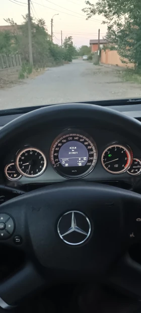 Mercedes-Benz E 350 | Mobile.bg    11