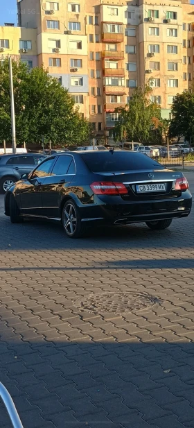 Mercedes-Benz E 350 undefined | Auto.bg — изображение 13