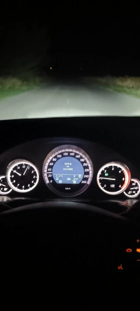 Mercedes-Benz E 350 | Mobile.bg    7
