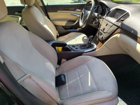 Обява за продажба на Opel Insignia 2.0 CDTI ~7 900 лв. - изображение 8