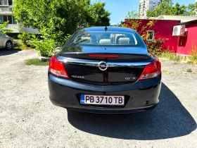 Обява за продажба на Opel Insignia 2.0 CDTI ~7 900 лв. - изображение 3