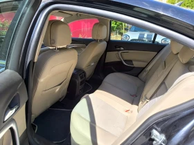 Обява за продажба на Opel Insignia 2.0 CDTI ~7 900 лв. - изображение 6