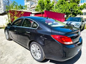 Обява за продажба на Opel Insignia 2.0 CDTI ~7 900 лв. - изображение 4