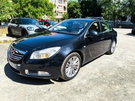 Обява за продажба на Opel Insignia 2.0 CDTI ~7 900 лв. - изображение 1