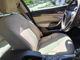 Обява за продажба на Opel Insignia 2.0 CDTI ~7 900 лв. - изображение 9