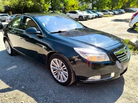 Обява за продажба на Opel Insignia 2.0 CDTI ~7 900 лв. - изображение 1