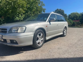 Subaru Legacy | Mobile.bg    9