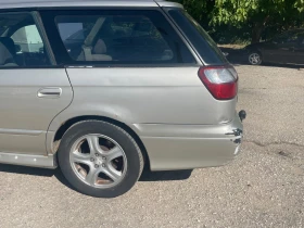 Subaru Legacy | Mobile.bg    11