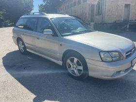 Subaru Legacy | Mobile.bg    7