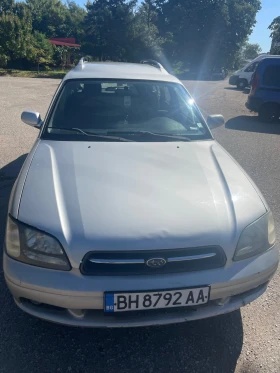Subaru Legacy | Mobile.bg    8